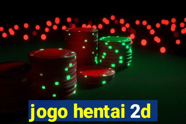 jogo hentai 2d